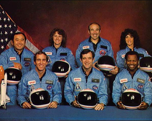 Challenger