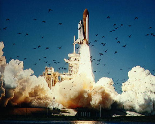 Challenger