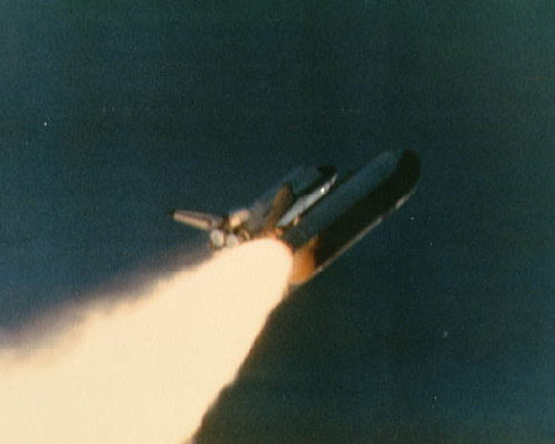 Challenger