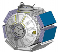 Etudes exploratoires du module de mission du CEV