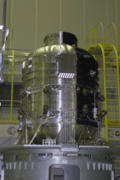 Le Cryostat de herschel