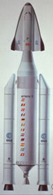 Ariane 5 / Hermes