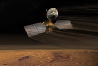 Mars Reconnaissance Orbiter