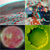 Sp&eacute;cial images 3-D