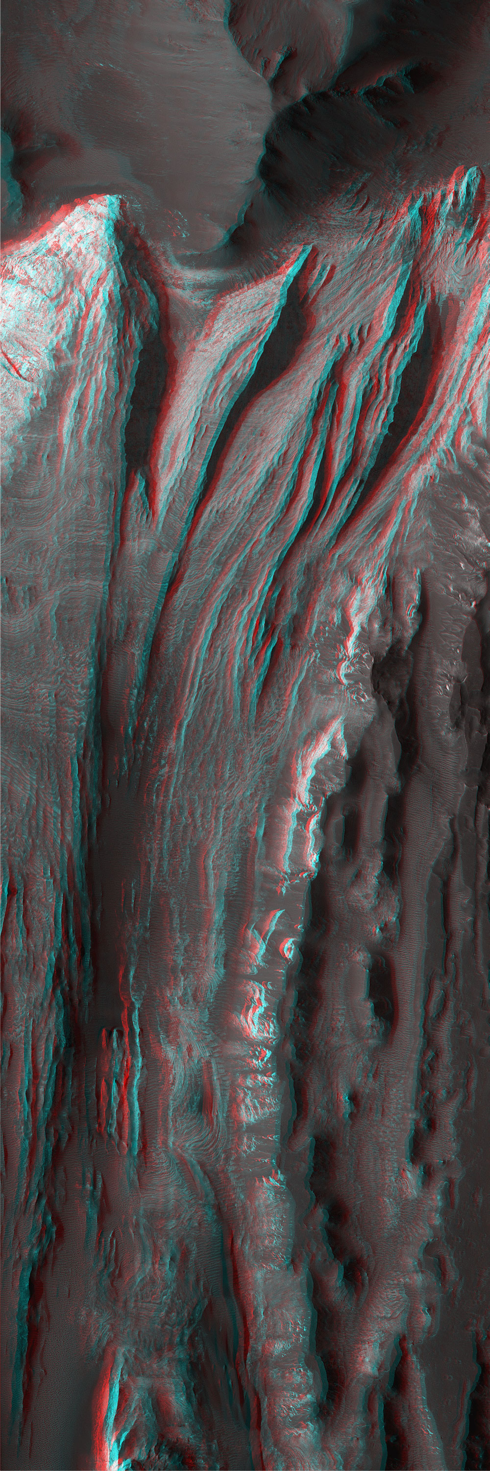 Juventae Chasma