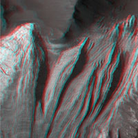 Juventae Chasma