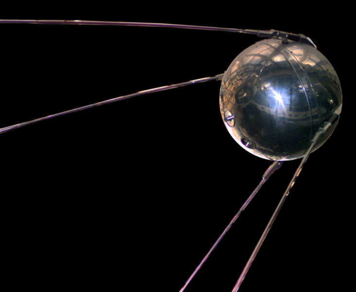 Spoutnik-1