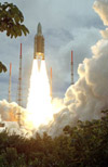 Ariane 5 (V 165)