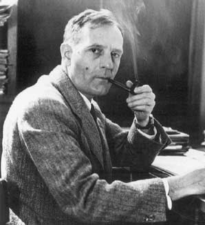 Edwin Hubble