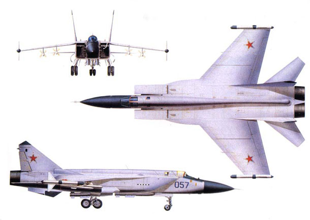 Mig-31