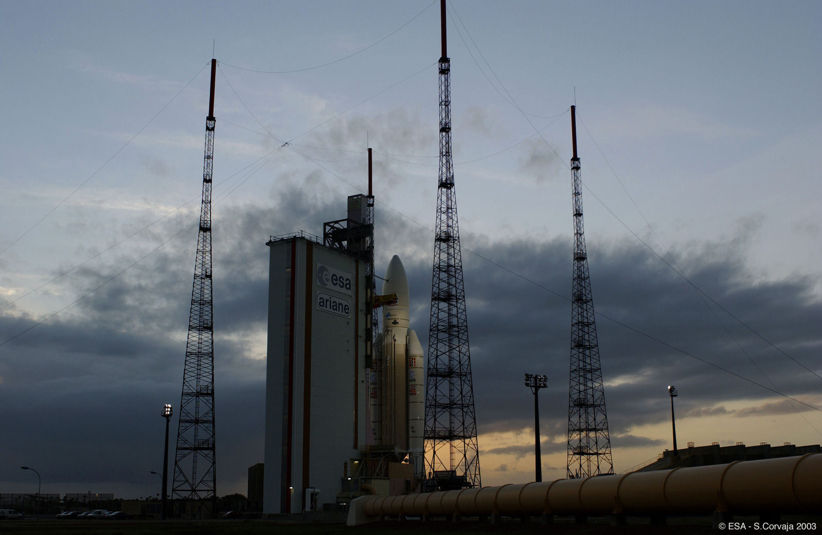 Ariane 5