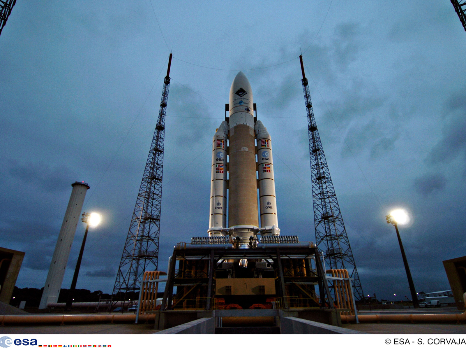 Ariane 5