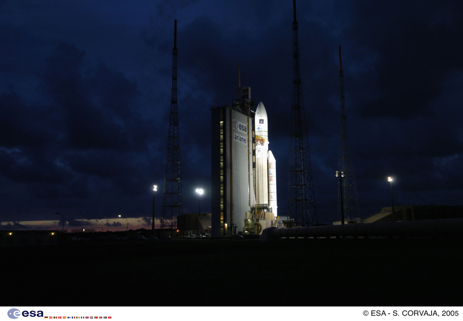 Ariane 5