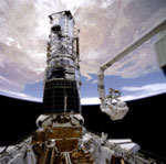 Canadarm