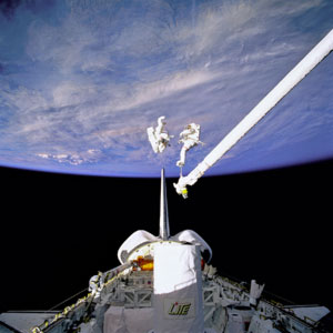 Canadarm