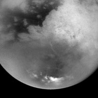 Xanadu, région de Titan