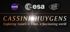 Cassini-Huygens