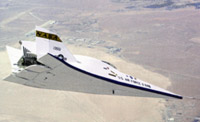 Le X-24B