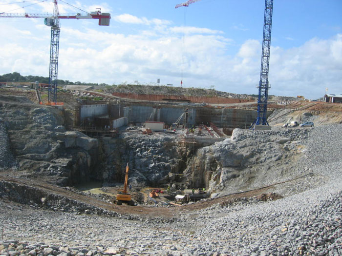 Le carneau