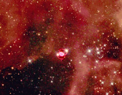 SN 1987 A