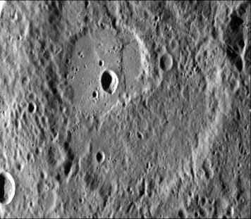 Mercure (Mariner 10)