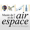 Mus&eacute;e de l'Air et de l'Espace