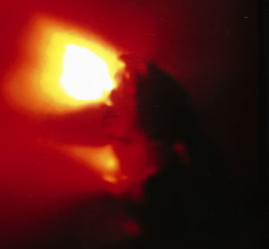 La comète de Halley (Giotto, 1985-1992)