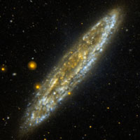 NGC 253