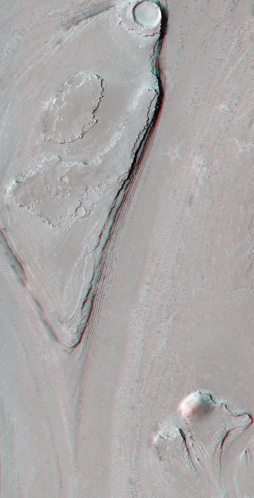 Athabasca Valles