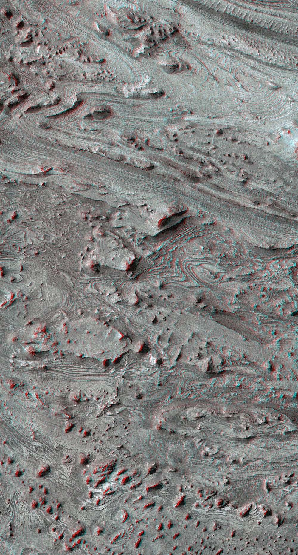 Candor Chasma