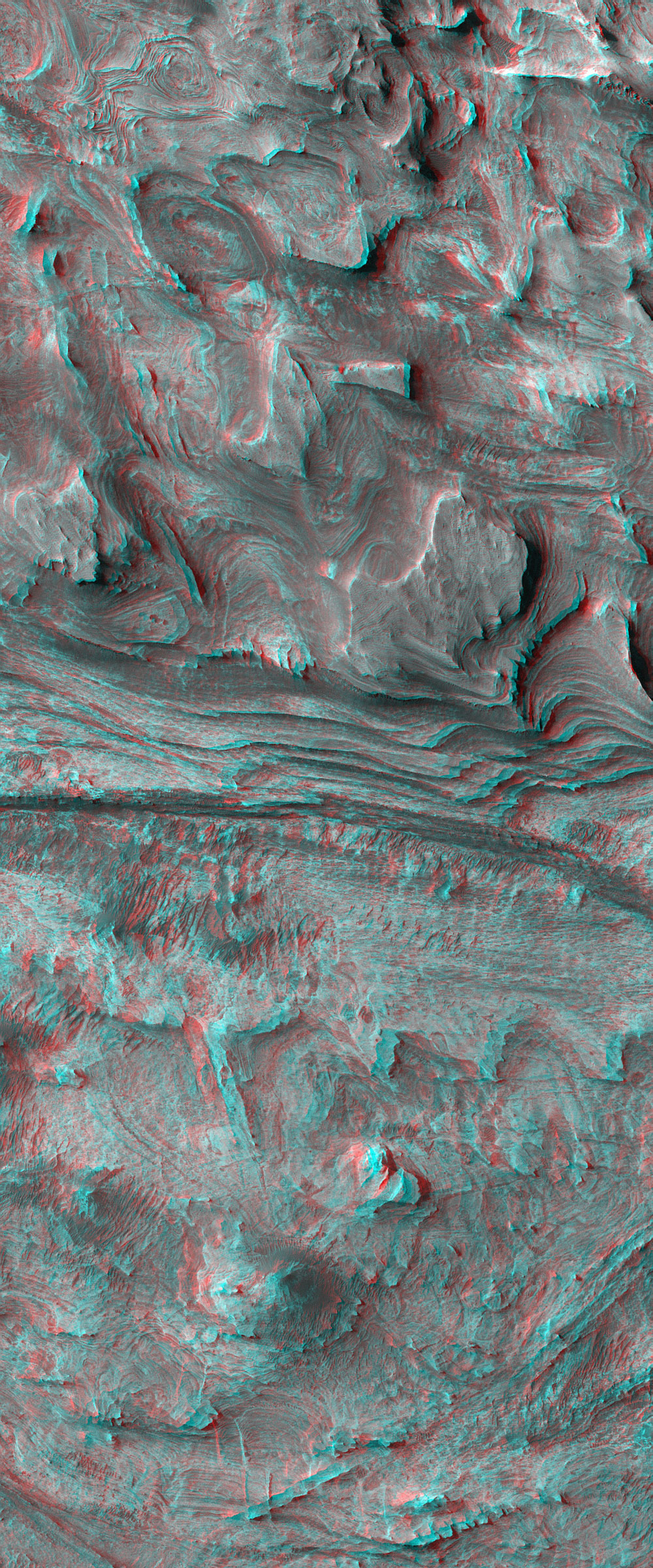 Candor Chasma