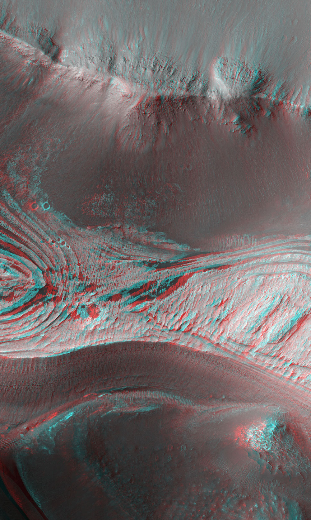 Candor Chasma