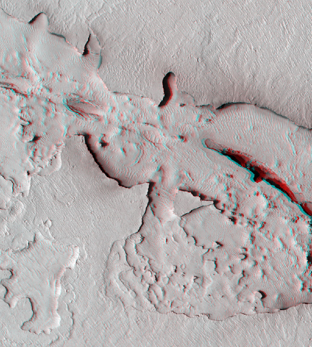 Elysium Planitia