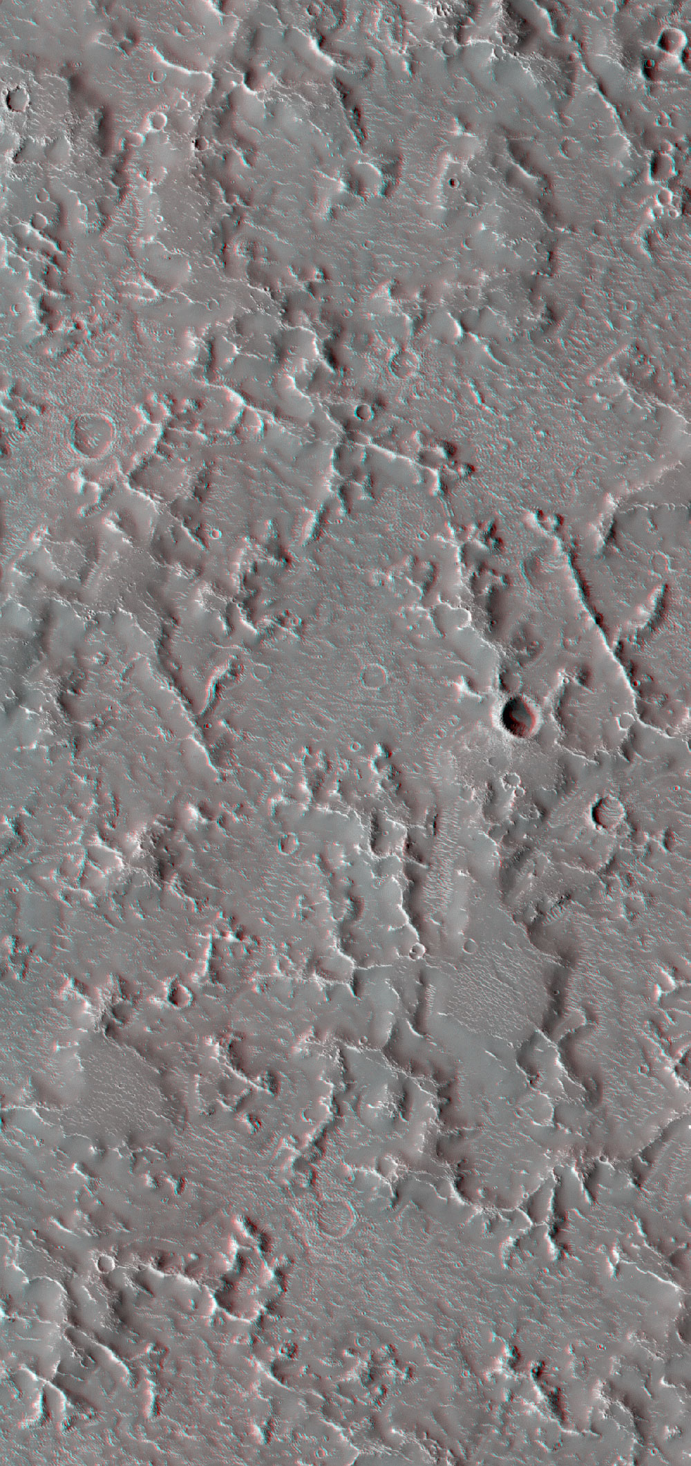 Elysium Planitia