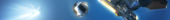 Toute l'actualit&eacute; de la mission sur flashespace.com