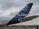 L'A380 : Détails