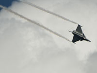 Le Rafale