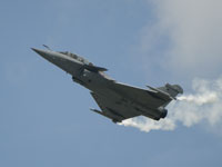 Le Rafale