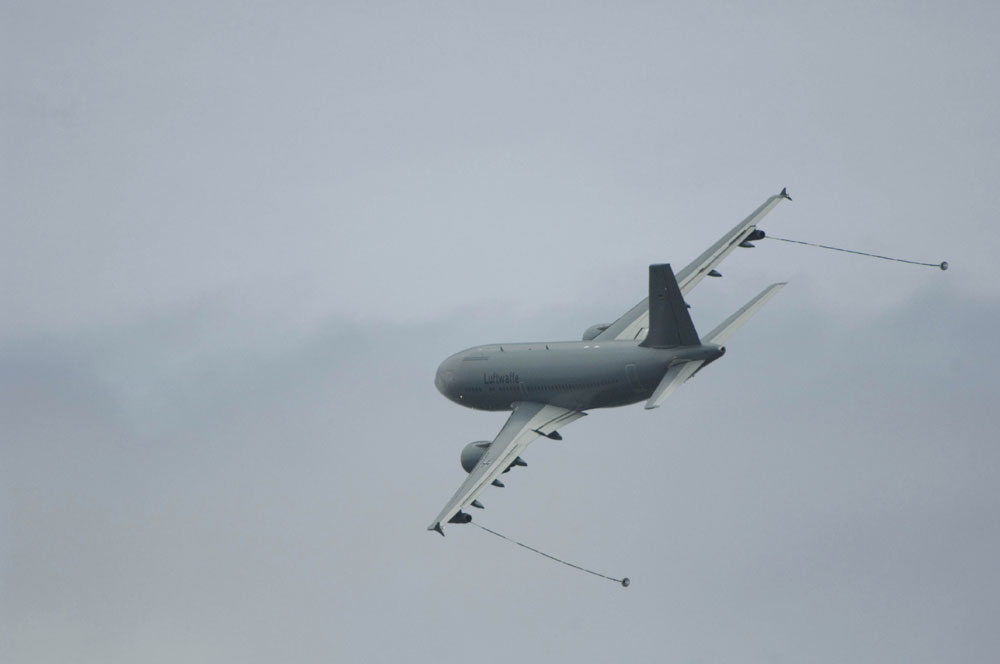 Airbus A310 MRTT