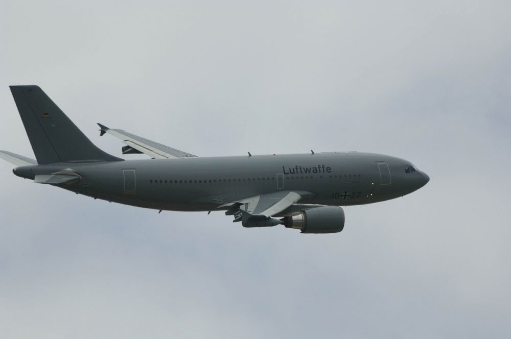 Airbus A310 MRTT