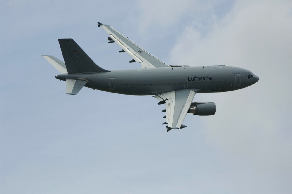 Airbus A310 MRTT