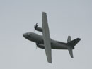 C-27J Spartan