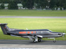 Le Pilatus PC-12