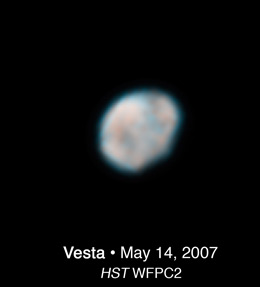 Vesta