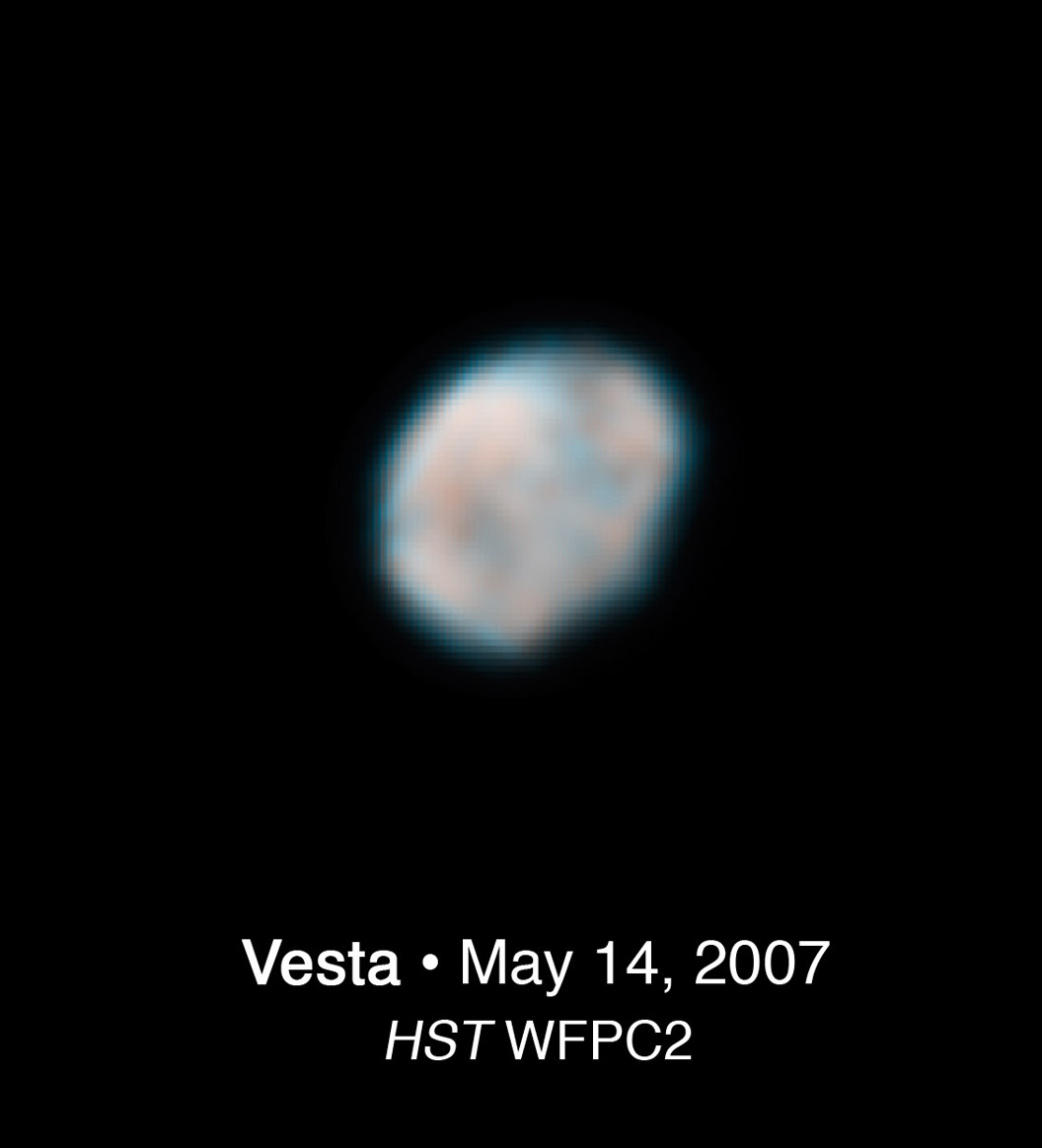 Vesta