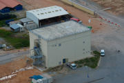 Le Centre de lancement (cdl)
