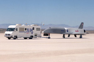 X-34