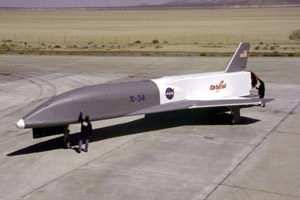 X-34