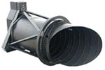 La caméra HiRISE construite par Ball Aerospace & Technologies