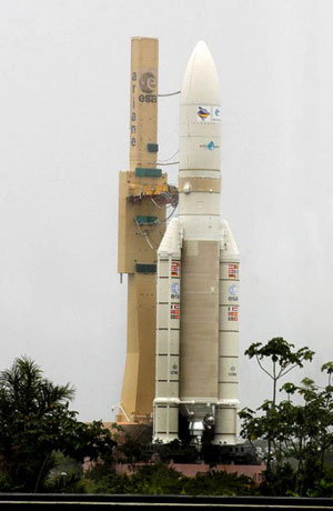 Ariane 5 V 170